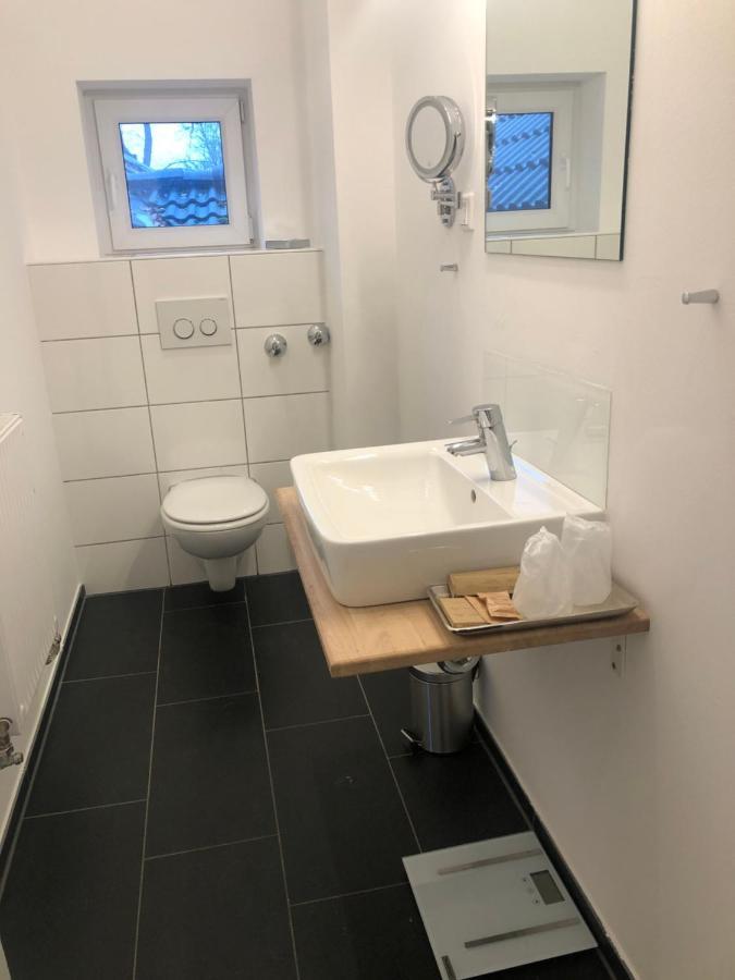 Lili Living Hotel Ratingen Exterior photo
