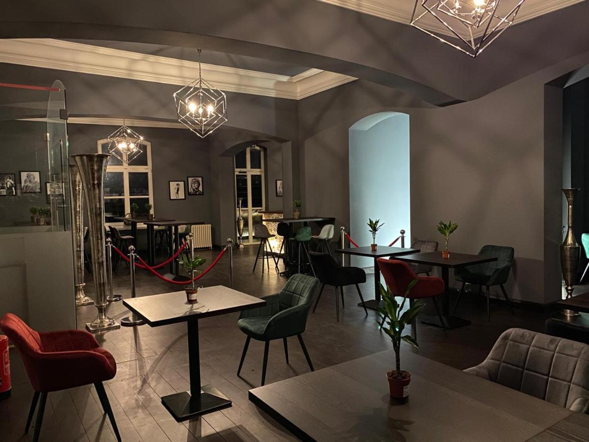 Lili Living Hotel Ratingen Exterior photo