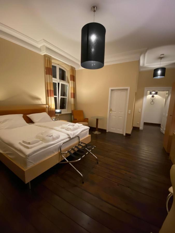 Lili Living Hotel Ratingen Exterior photo
